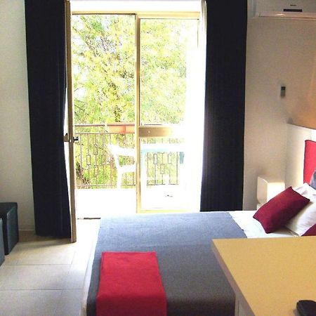 I Cugi Metropolis Appartement Bronte Buitenkant foto