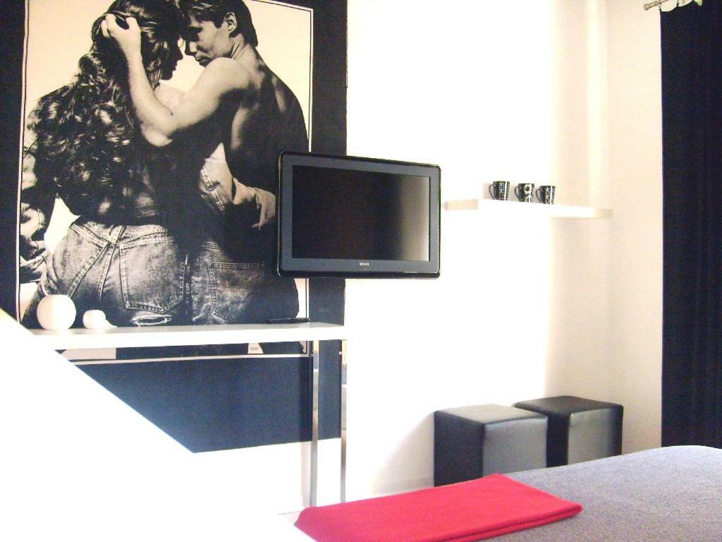 I Cugi Metropolis Appartement Bronte Buitenkant foto