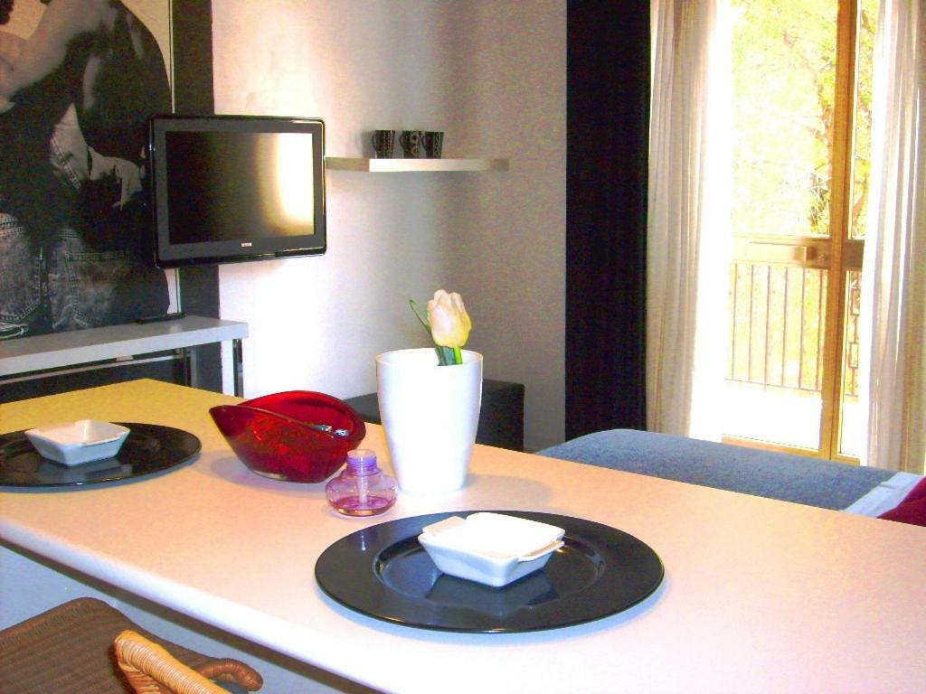 I Cugi Metropolis Appartement Bronte Buitenkant foto