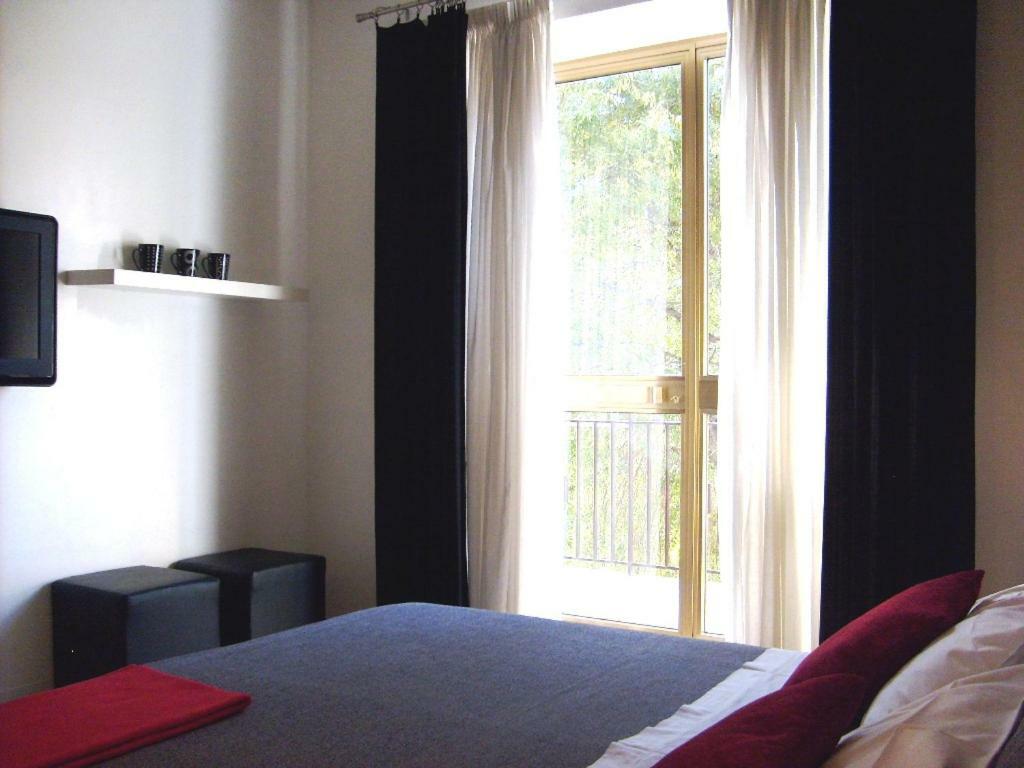 I Cugi Metropolis Appartement Bronte Buitenkant foto