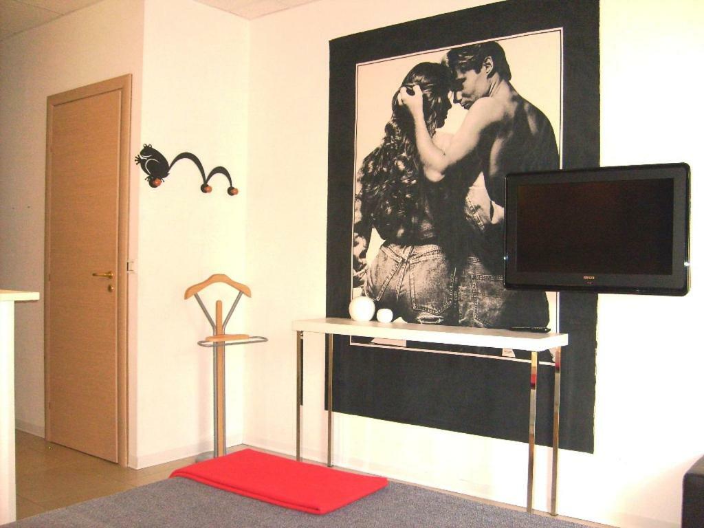 I Cugi Metropolis Appartement Bronte Buitenkant foto